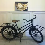 Eco Art Hotel Statuto